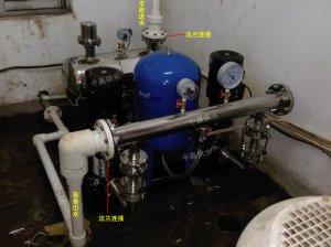 家里自來水壓力小怎么辦？有什么辦法可以解決？